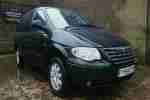 Grand Voyager 2.8CRD AUTO Limited 7