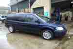 Grand Voyager 2.8CRD DIESEL auto LX