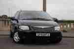 Grand Voyager 2.8CRD LIMITED XS STOW