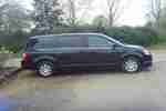 Grand Voyager 2.8CRD auto 2009MY