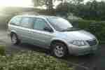 Grand Voyager 2.8CRD auto Executive