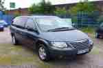 Grand Voyager 2.8CRD auto Executive