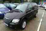 Grand Voyager 2.8CRD auto LX