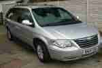 Grand Voyager 2.8CRD auto Limited XS