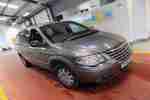 Grand Voyager 2.8CRD auto Limited XS