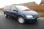 Grand Voyager 2.8CRD auto Limited XS