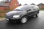 Grand Voyager 2.8CRD auto Limited XS