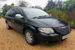 Grand Voyager 2.8CRD auto Limited XS