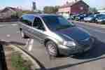 Grand Voyager 2.8CRD auto Limited XS