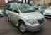 Chrysler Grand Voyager 2.8CRD auto Signature STOW AND GI 1 owner turbo smoky