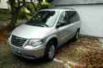 Grand Voyager 2006 2.8 CRD LTD auto,