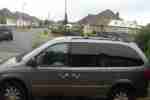 Grand Voyager 2006 2.8CRD Diesel