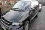 Grand Voyager 3.3 7 Seater Automatic