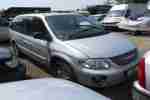 Grand Voyager 3.3 Automatic 2001