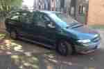 Grand Voyager 3.3 auto LE