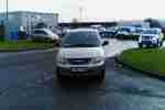 Grand Voyager 3.3 auto LE left Hand