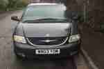 Grand Voyager 3.3 auto Limited