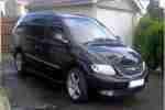 Grand Voyager 3.3Limited V6