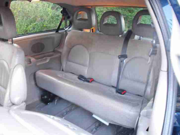 Chrysler Grand Voyager