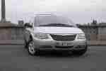 Grand Voyager CRD EXECUTIVE XS