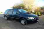 Grand Voyager Limited DIESEL