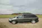 Grand Voyager Limited XS CRD