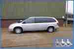 Grand Voyager MPV LTD XS WHEELCHAIR