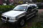 Jeep Grand Cherokee LPG