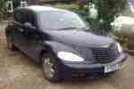 Chrysler PT CRUISER 2.2 MERCEDES DEISEL