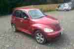 PT Cruiser