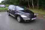 PT Cruiser 2.0 Auto Limited 2004