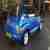  Stability Wheels