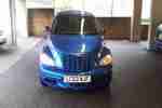 PT Cruiser 2.0 Classic 5dr