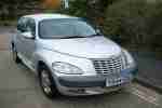 PT Cruiser 2.0 Limited