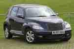 PT Cruiser 2.0 Limited (2003) 8mth
