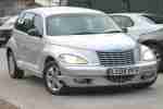 PT Cruiser 2.0 Limited 2004 (04)