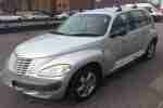 PT Cruiser 2.0 Limited