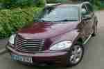 PT Cruiser 2.0 Limited Automatic