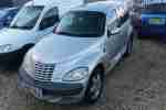 PT Cruiser 2.0 Touring