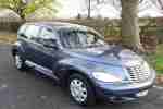 PT Cruiser 2.0 Touring Hatchback 5d