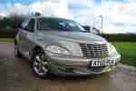 PT Cruiser 2.0 auto Limited