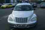 PT Cruiser 2.0 auto Touring