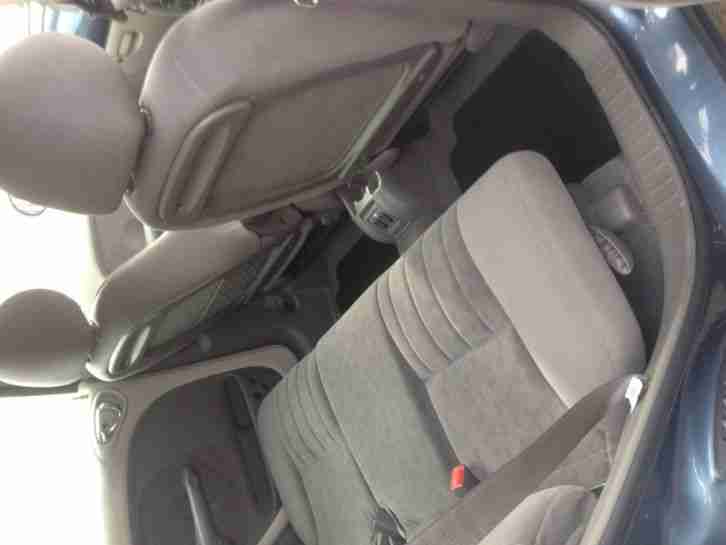 Chrysler PT Cruiser 2.0 auto Touring