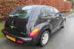 PT Cruiser 2.0 auto Touring FULL