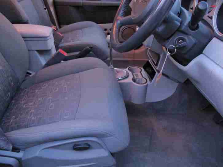 Chrysler PT Cruiser 2.2 CRD Mk 2 Touring 2 OWNERS 22000 m LOW LOW MILES BLACK !!
