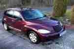 PT Cruiser 2.2 Diesel Spares or