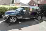 PT Cruiser 2.2 turbo Diesel CRD