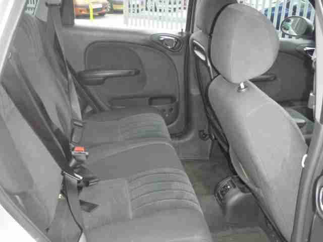 Chrysler PT Cruiser 2.2CRD Classic