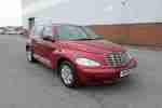 PT Cruiser 2.2CRD Classic