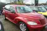 PT Cruiser 2.2CRD Limited